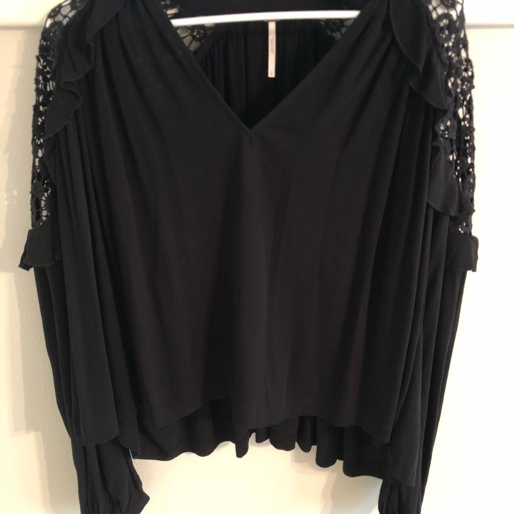 Free People Top
